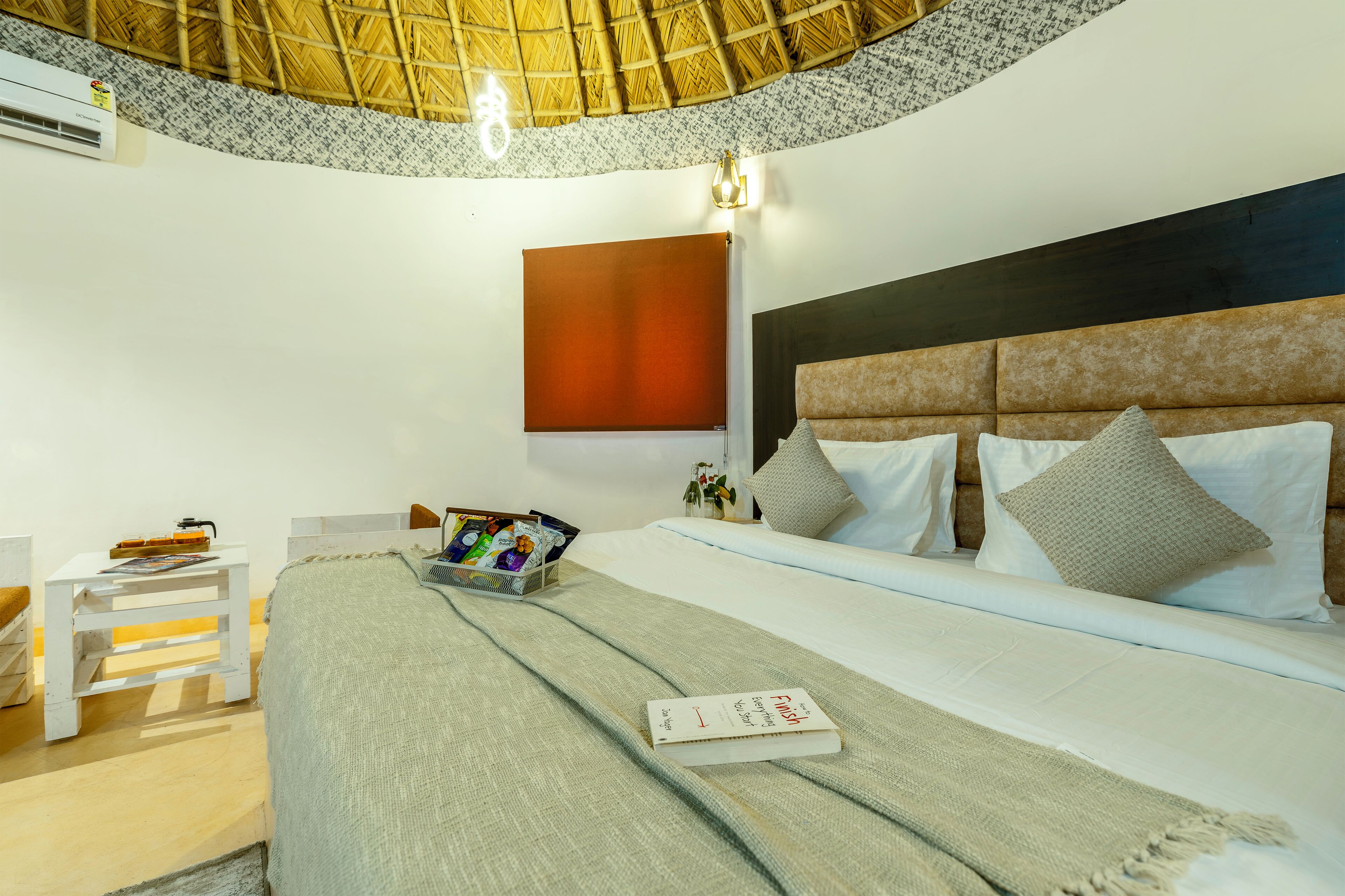 Căn hộ Deluxe | Truy cập Internet không dây miễn phí 