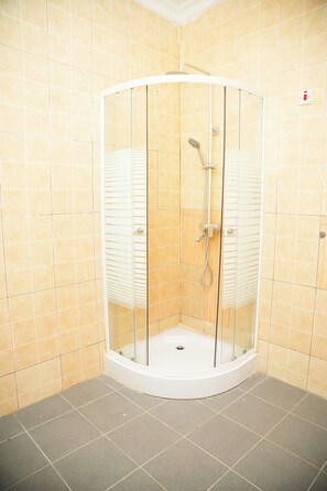 Executive Single Room, Balcony, City View | Desk, laptop workspace, free WiFi - Comfort Inn Mbezi Beach (Dar es Salaam)