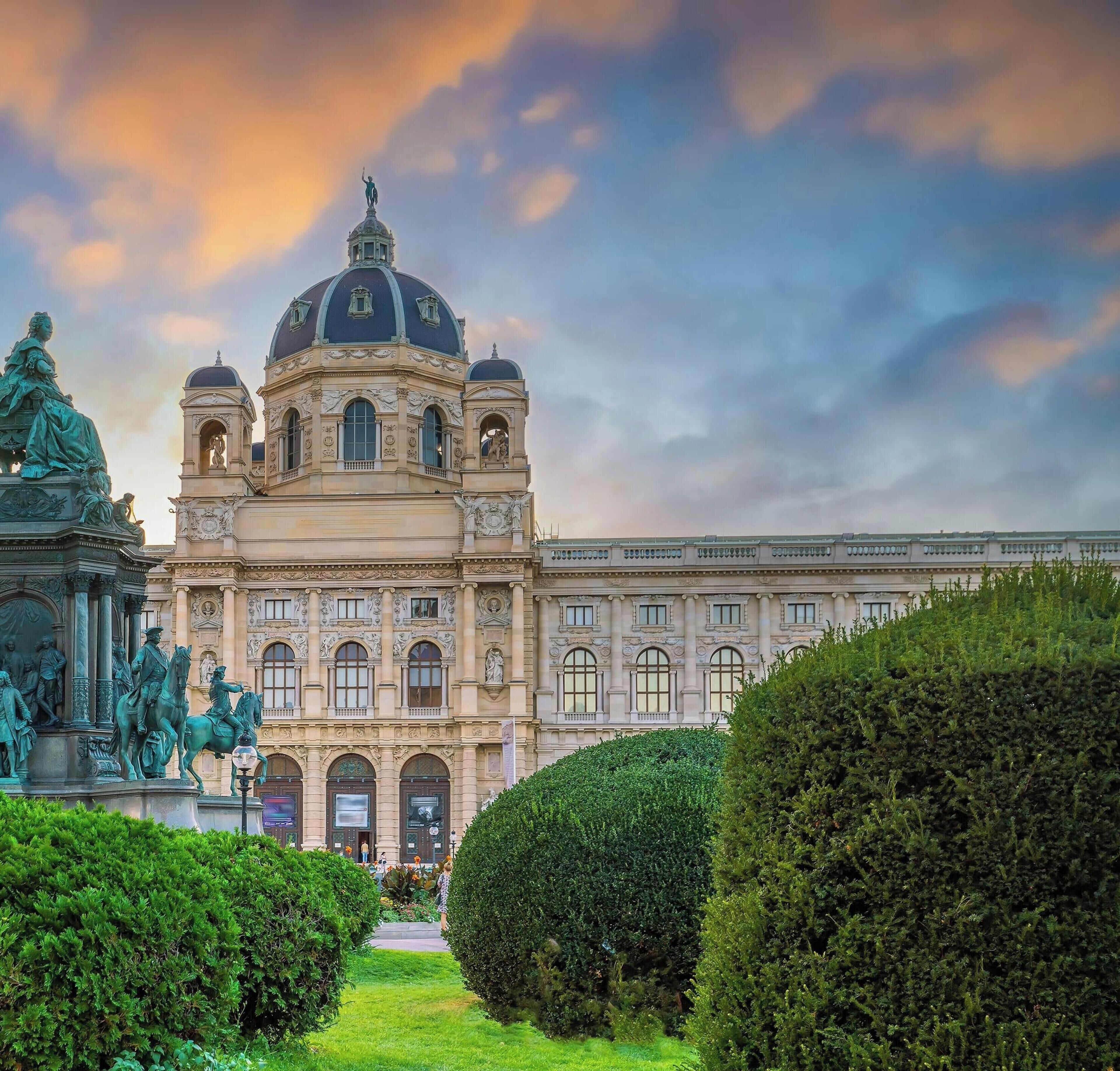 Appartement | Vue sur la ville