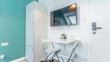 Appartement | Fer et planche à repasser, Wi-Fi gratuit