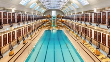 Appartement | Vue sur la ville