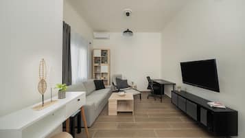Smart-tv en boeken