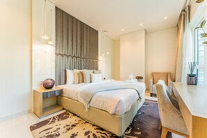 1 habitación y caja de seguridad en la habitación 