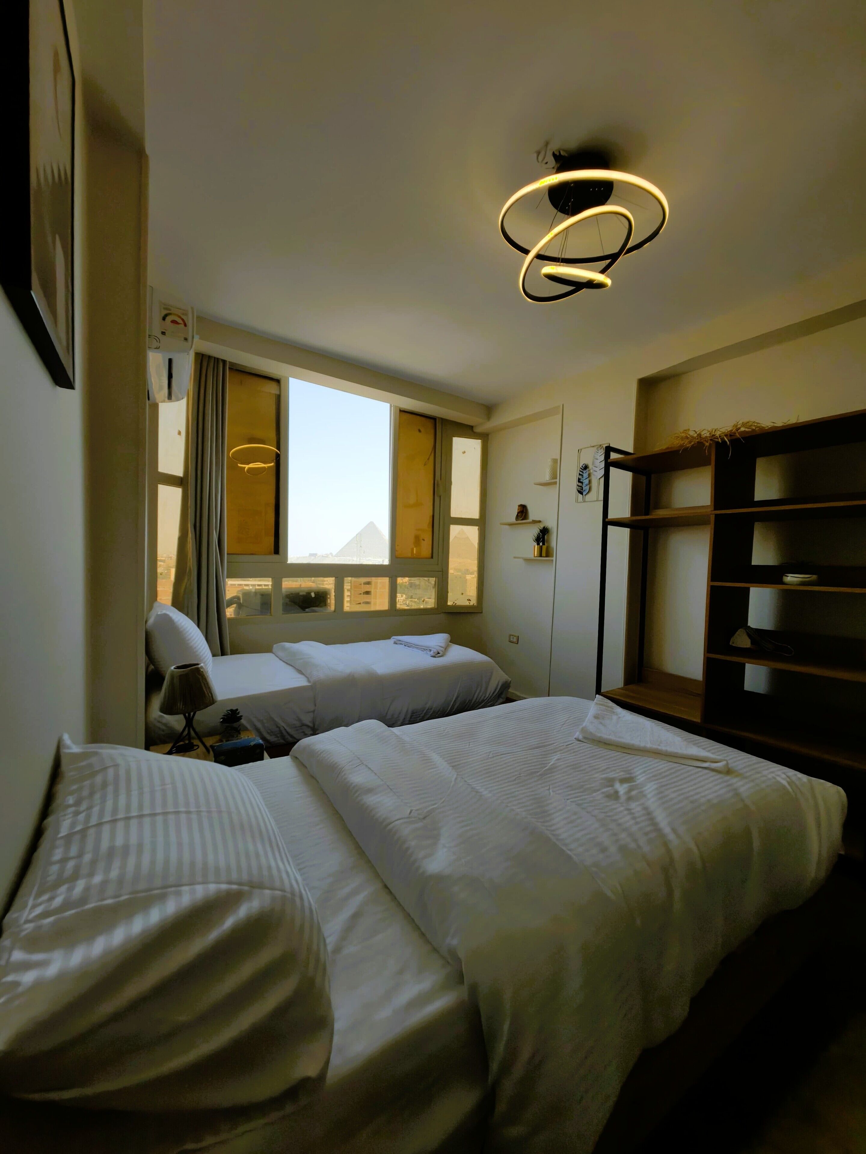 Wi-Fi, draps fournis