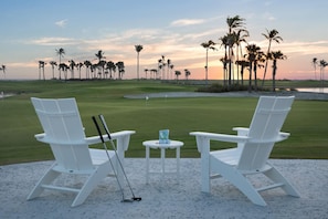 Golf - South Seas Full Resort Access Beach Villa 2BR (Captiva)
