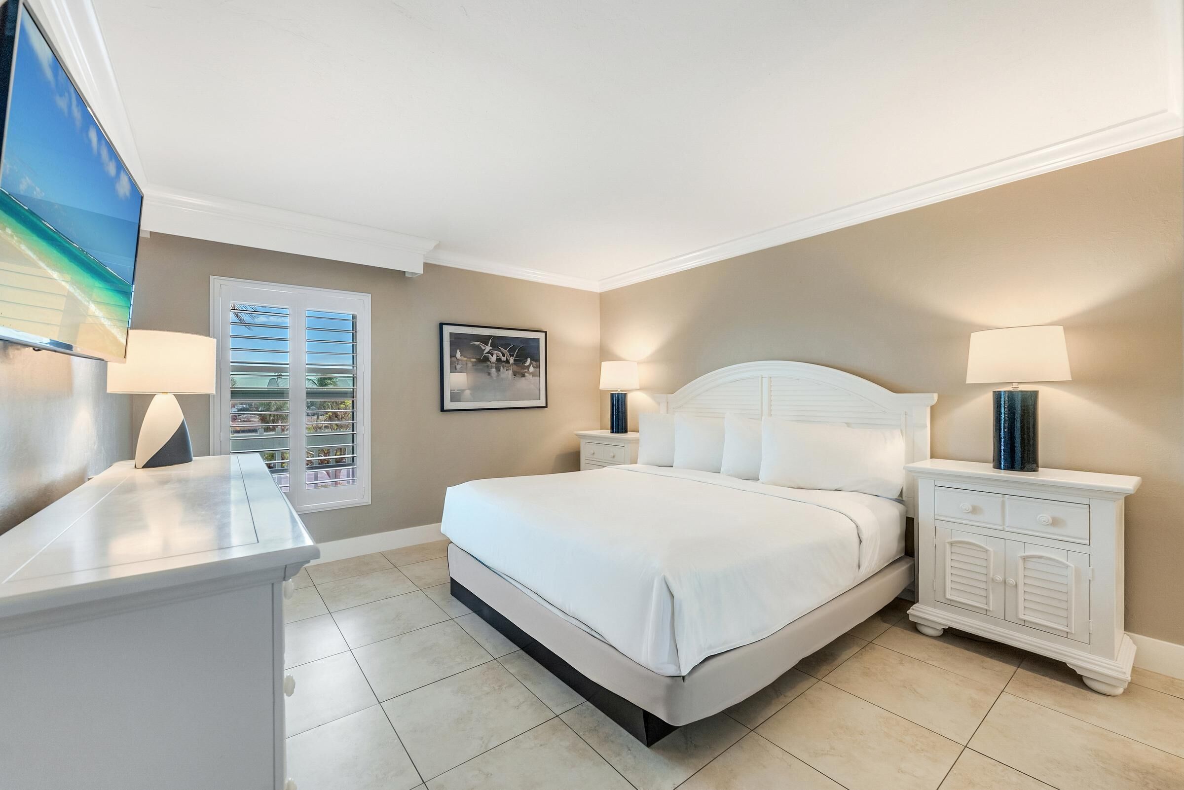 Internetzugang, Bettwäsche