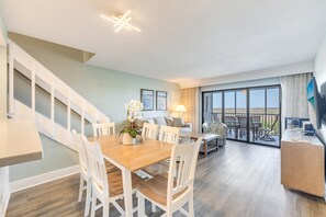 Interior - South Seas Full Resort Access Bayside Villa 3BR (Captiva)