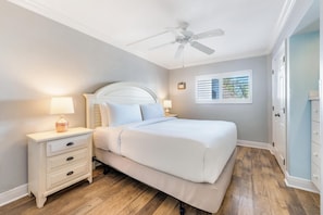 Accès Internet, draps fournis