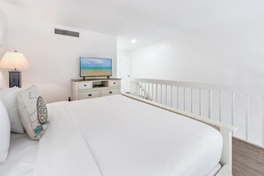 Internetzugang, Bettwäsche