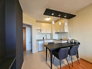 Stovetop - Elegant apartment near the ski slopes in Bansko (Bansko)