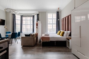 Estudio Deluxe | Wifi gratis