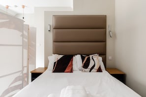 Estudio estándar | Wifi gratis 