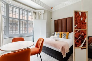 デラックス スタジオ | WiFi (無料)