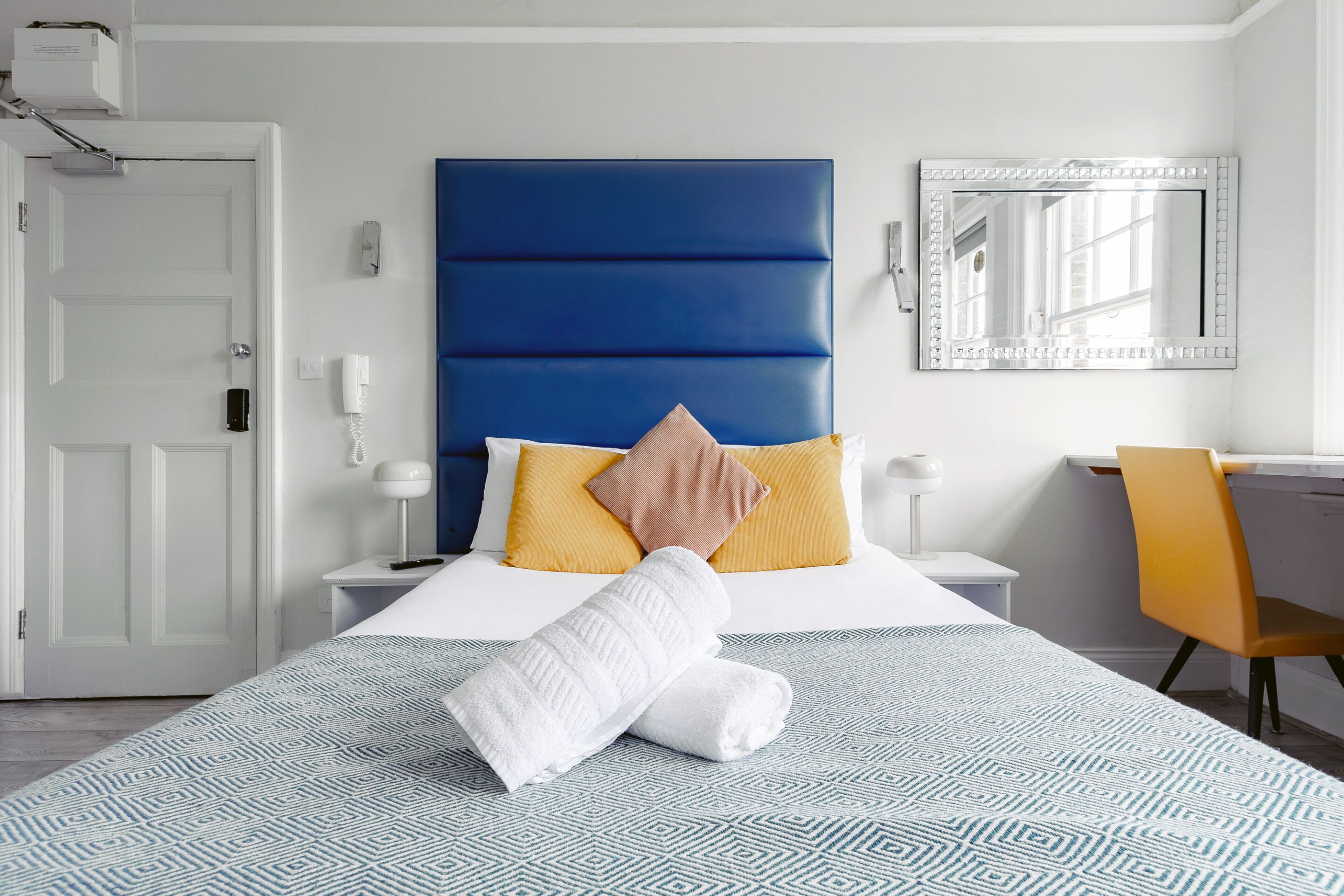 Estudio | Wifi gratis