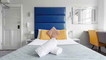 Estudio | Wifi gratis