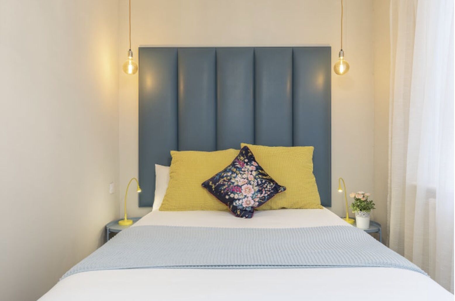 Departamento estándar, baño en la habitación | Wifi gratis 