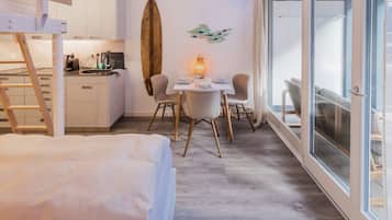 Reisekinderbett, WLAN, Bettwäsche