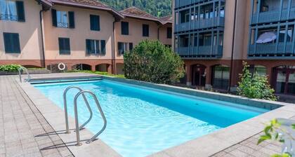 Surfers Deck | Terrasse & Seesicht