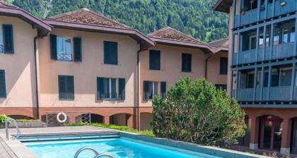 Surfers Oase | Terrasse & Seesicht