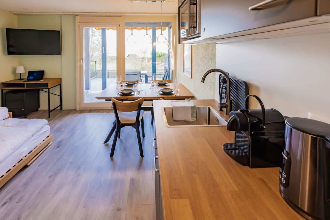 Wi-Fi, draps fournis