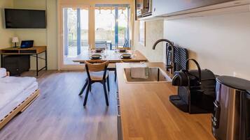 Wi-Fi, draps fournis