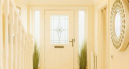 Room-luxury Homestay Near Excel London C