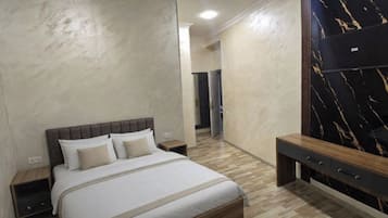Standard Double Room | Free WiFi