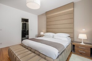 2 habitaciones, wifi y ropa de cama 