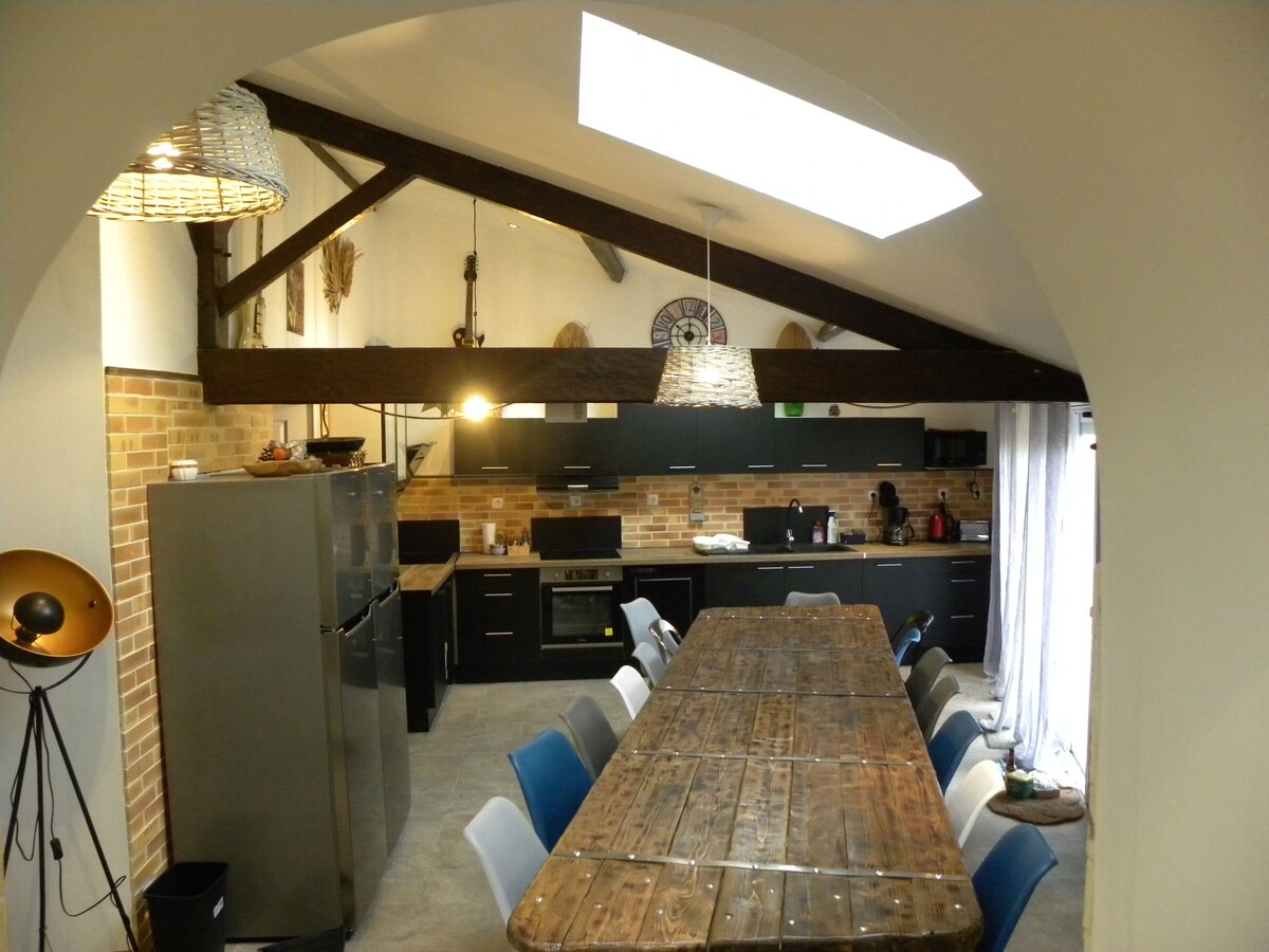 Image de profil de l’hôte