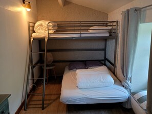 Iron/ironing board, Internet - Large family gite near puy du fou (saint germain de princay)