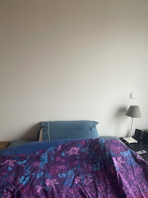 3 Schlafzimmer, Zimmersafe, Schreibtisch, Reisekinderbett