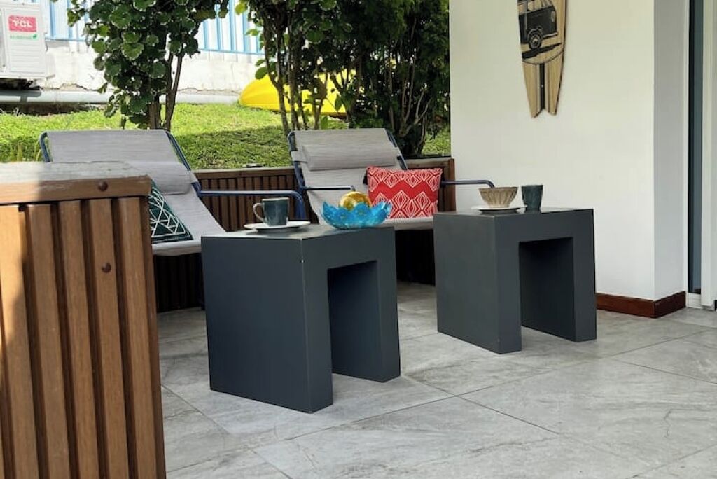 Terras
