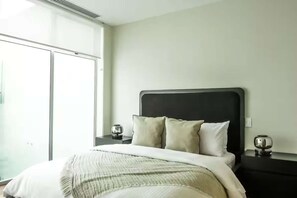 Apartment - HOM Socrates Modern 3 Bedroom Apartment in Mexico City (Mexico City)