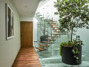 Apartment - HOM Socrates Modern 3 Bedroom Apartment in Mexico City (Mexico City)