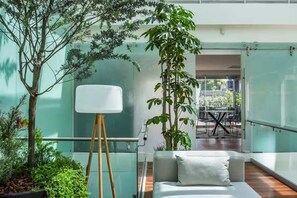Apartment - HOM Socrates Modern 3 Bedroom Apartment in Mexico City (Mexico City)