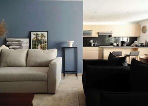 Room - HOM Elba Views Modern 2 Bedroom Apartment in Mexico City (Mexico City)