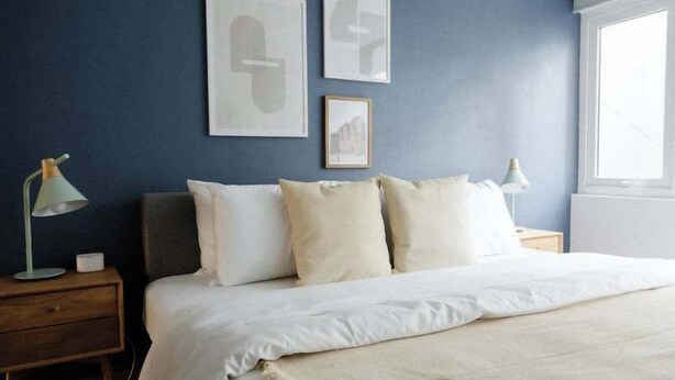 Unclassified image, 1 of 13, button - HOM Elba Views Modern 2 Bedroom Apartment in Mexico City (Mexico City)