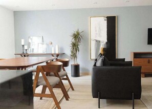 Apartment - HOM Elba Views Modern 2 Bedroom Apartment in Mexico City (Mexico City)