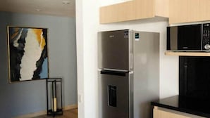 Unclassified image, 4 of 13, button - HOM Elba Views Modern 2 Bedroom Apartment in Mexico City (Mexico City)