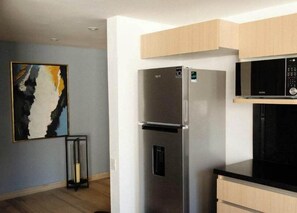 Apartment - HOM Elba Views Modern 2 Bedroom Apartment in Mexico City (Mexico City)