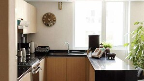 Unclassified image, 5 of 13, button - HOM Elba Views Modern 2 Bedroom Apartment in Mexico City (Mexico City)
