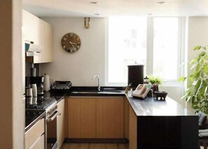 Apartment - HOM Elba Views Modern 2 Bedroom Apartment in Mexico City (Mexico City)