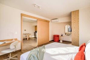 House - HOM Tonala Bright 1 BR Apartment With Pool in Mexico City (Mexico City)