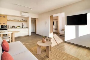Ferienhaus | 1 Schlafzimmer, Internetzugang