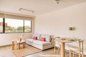 Ferienhaus | 1 Schlafzimmer, Internetzugang