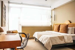 Apartment - HOM Tlaco Modern 3 Bedroom Apartment in Mexico City (Mexico City)