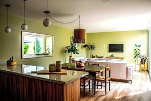 Apartment - HOM Tlaco Modern 3 Bedroom Apartment in Mexico City (Mexico City)