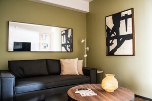 Apartment - HOM Tlaco Modern 3 Bedroom Apartment in Mexico City (Mexico City)