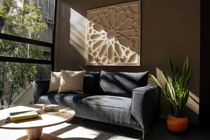 Apartment - HOM Mineria Expanse Modern 2 BR in Mexico (Mexico City)