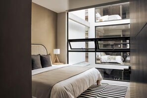 Apartment - HOM Mineria Expanse Modern 2 BR in Mexico (Mexico City)